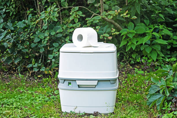 Portable Toilet Options We Offer in Leetsdale, PA