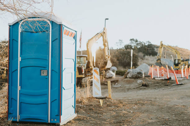 Best Portable restroom trailer rental  in Leetsdale, PA