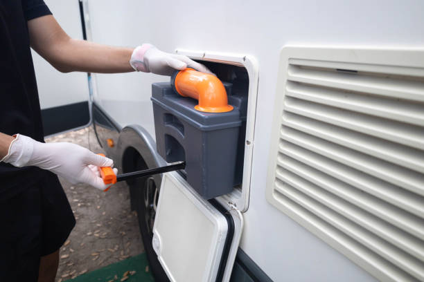 Best Affordable porta potty rental  in Leetsdale, PA