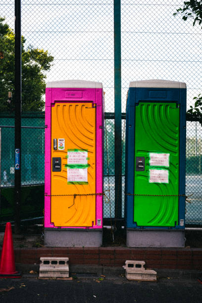 Best Local porta potty services  in Leetsdale, PA