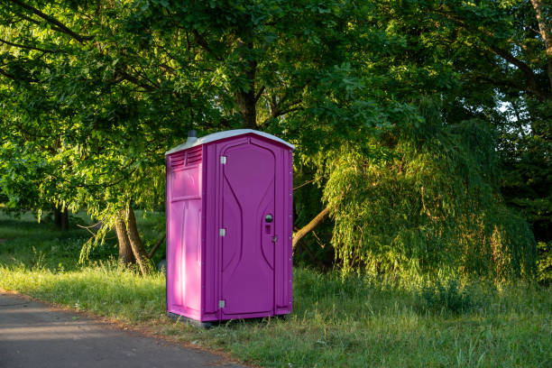 Best Portable restroom trailer rental  in Leetsdale, PA